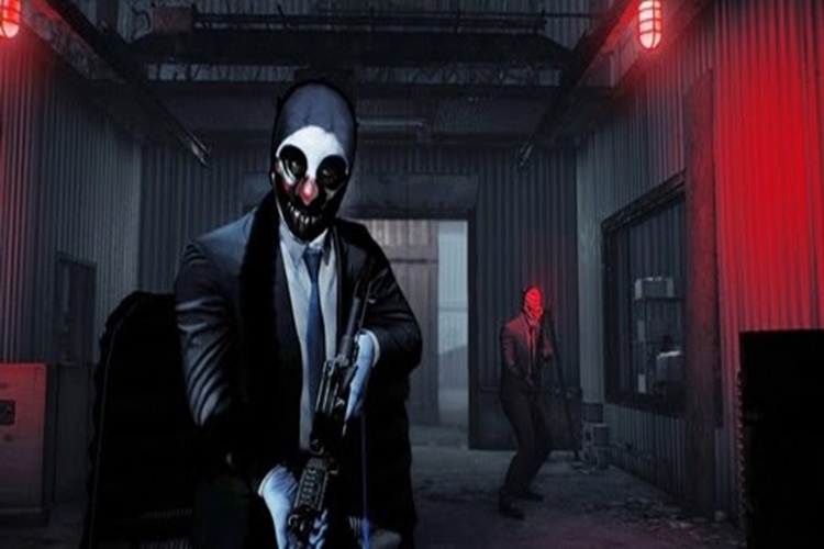 Payday 2 Nasıl Türkçe Yapılır?