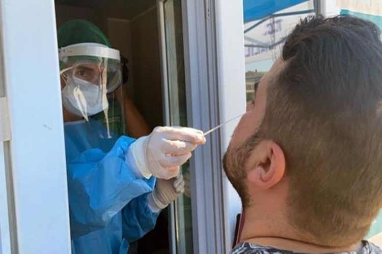 PCR Testi Nedir?