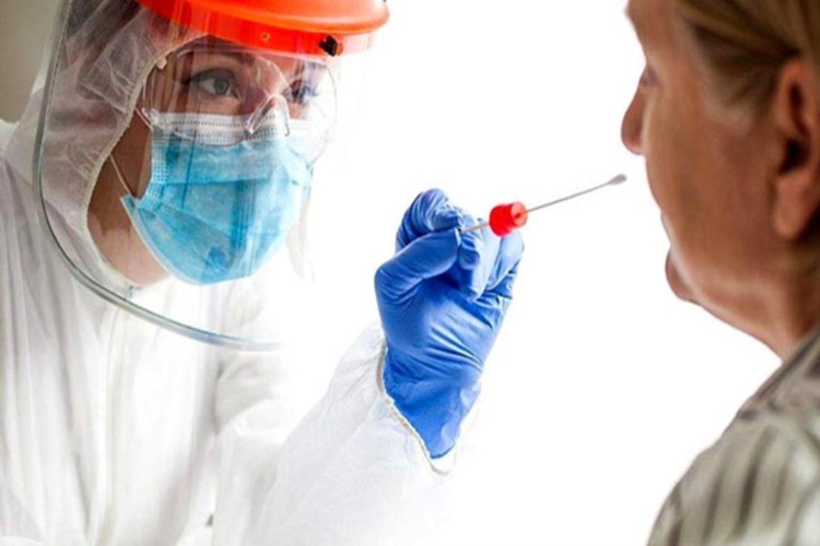 PCR Testi Ücretli Mi?