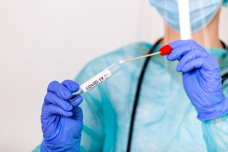 Pcr Testi Zorunluluğu Ne Zaman Bitecek?