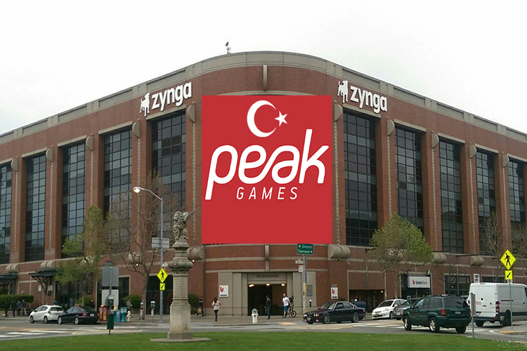 Peak Games Çalışma Şartları Nedir?