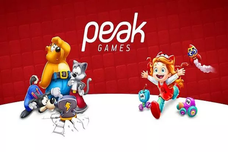 Peak Games Ne Zaman Kuruldu?