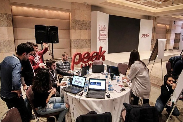 Peak Games Şirketi Nerede?