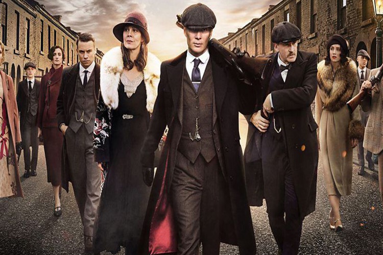 Peaky Blinders 6. Sezon Ne Zaman? 