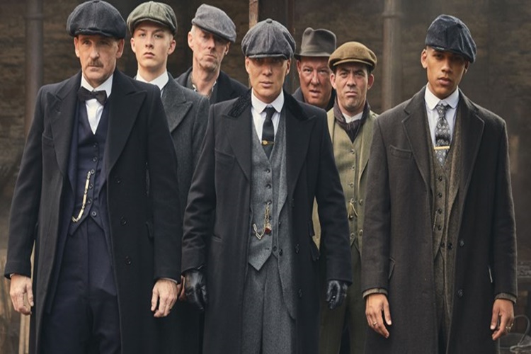 Peaky Blinders Final Yaptı Mı? 