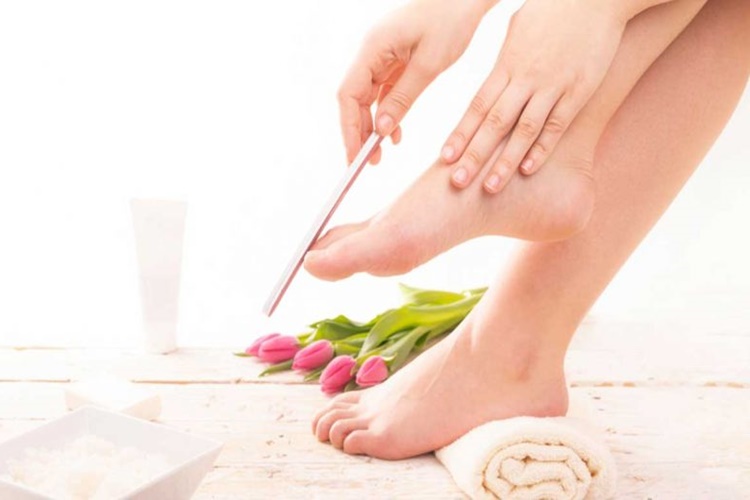 Pedikür Nasıl Yapılır?