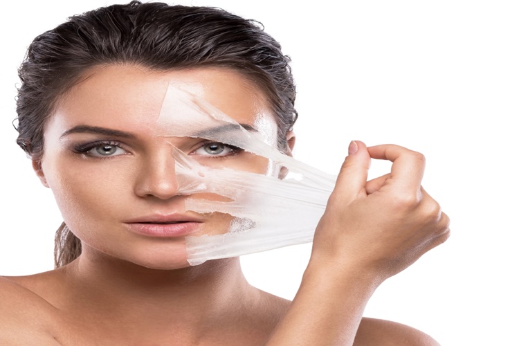 Peeling Hangi Aşamada Yapılır?