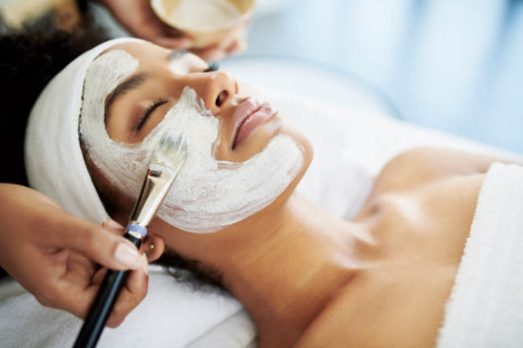 Peeling Lekeleri Geçirir Mi?