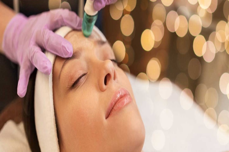 Peeling Nasıl Uygulanır?