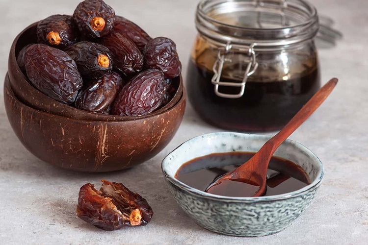 Pekmez Ateşi Yükseltir Mi?