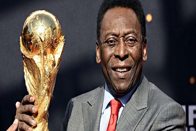 Pele Hangi Takımlarda Oynadı? 