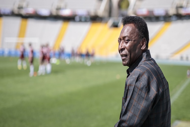 Pele’nin Doğum Tarihi Nedir?