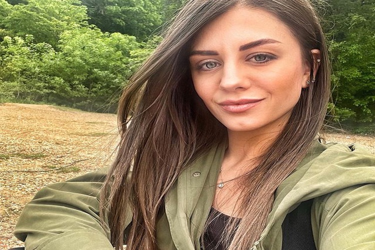 Pelin Zaman’ın Sevgilisi Kim?