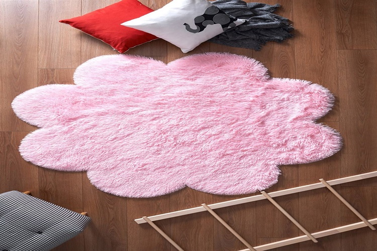 Peluş Halı Çamaşır Makinesinde Yıkanır MI?