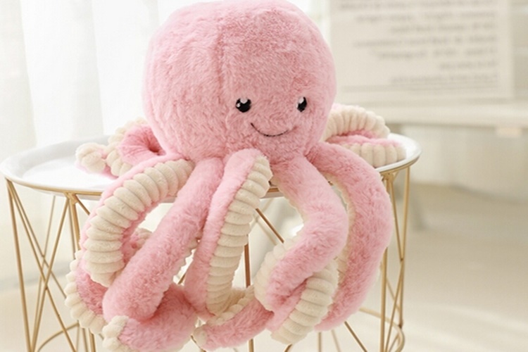 Peluş Oyuncaklar Çamaşır Makinesinde Kaç Derecede Yıkanır?