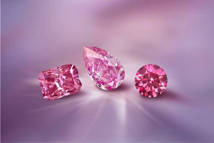 Pembe Renk Nasıl Oluşur?