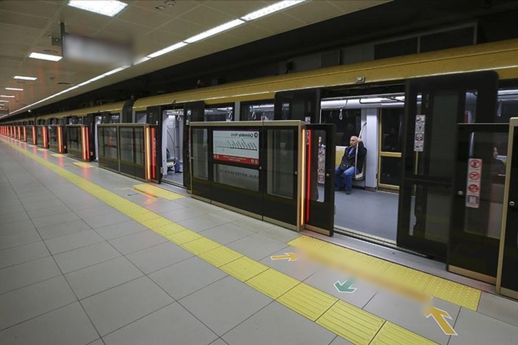 Pendik-Kaynarca Metro Hattı Ne Zaman Açılacak?