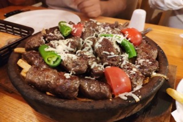 Pendik’te Ne Yenir?