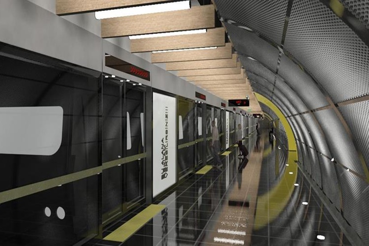 Pendik-Tuzla Metro Hattı Ne Zaman Açılacak?