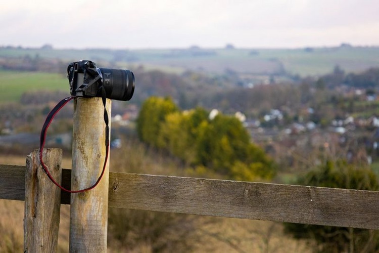 Pentax 645Z Orta Format Fotoğraf Makinesi Özellikleri Nelerdir?