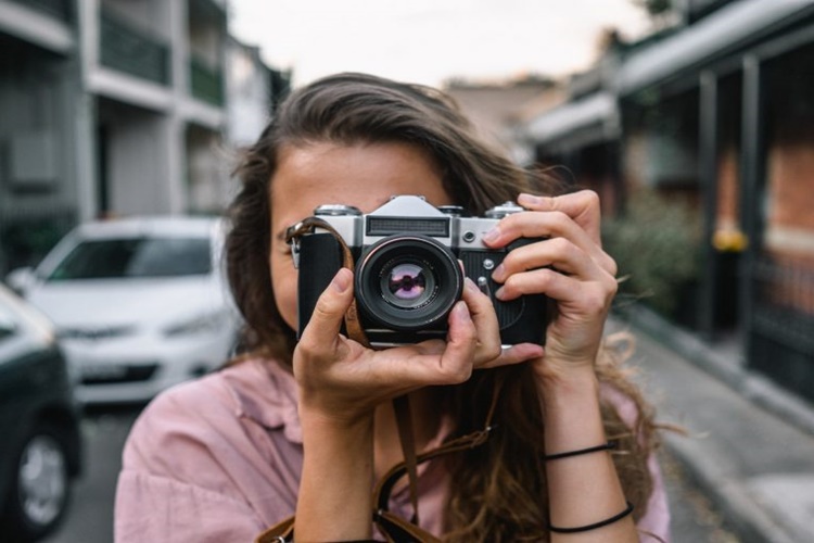 Pentax Fotoğraf Makinesi İncelemeleri Nasıldır?