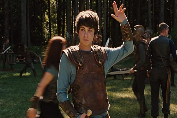Percy Jackson Dizisi Konusu Ne Olacak?