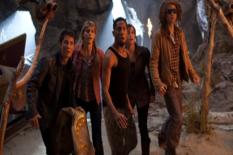 Percy Jackson Kaç Filmi Var?