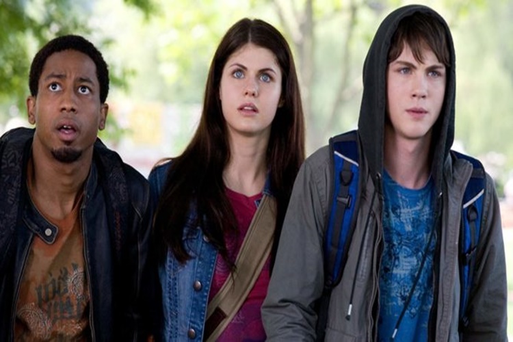 Percy Jackson Kitapları Okunma Sırası Nedir?