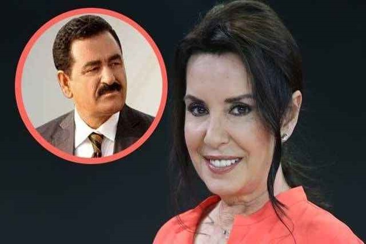 Perihan Savaş'ın İlk Eşi Kimdir?