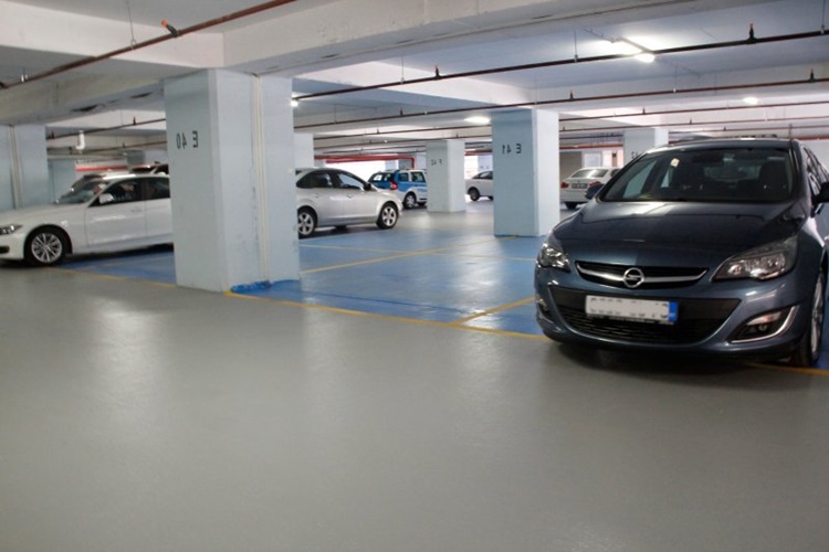Perpa Otopark ücreti Ne Kadar?