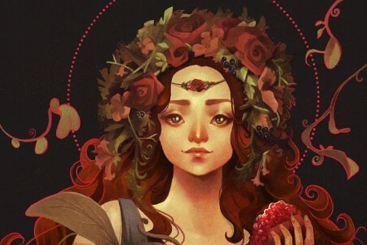 Persephone Hades’i Seviyor Mu?