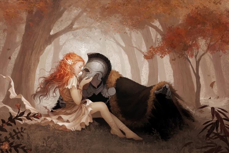 Persephone Sembolleri Nedir?