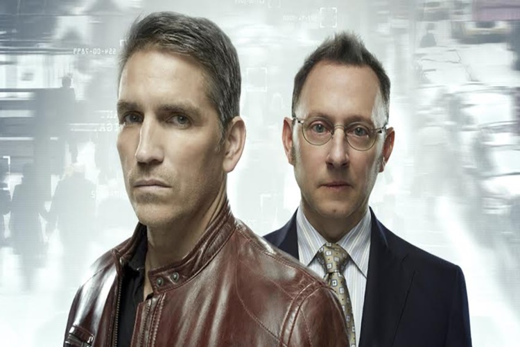 Person Of Interest