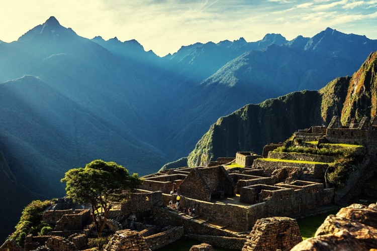 Peru Hakkında Merak Edilen Bilgiler