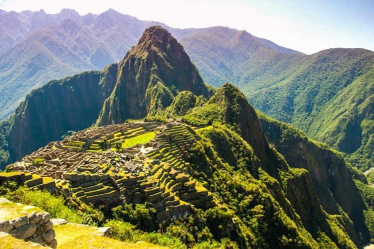 Peru İçin Vize Gerekli Midir?