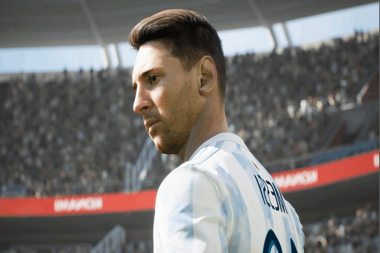 PES 2022 En İyi Oyuncular Hangileridir?