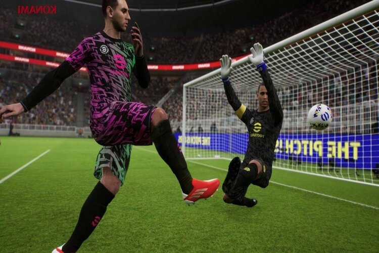 PES 2022 Güncelleme Ne Zaman?