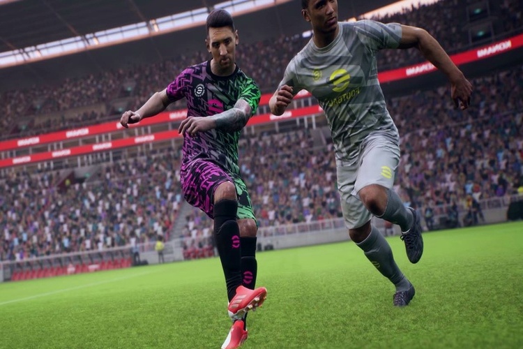 PES 2022 Hangi Ligler Var?