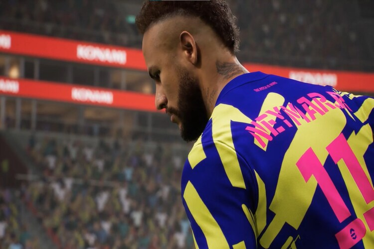 PES 2022 Nasıl İndirilir?