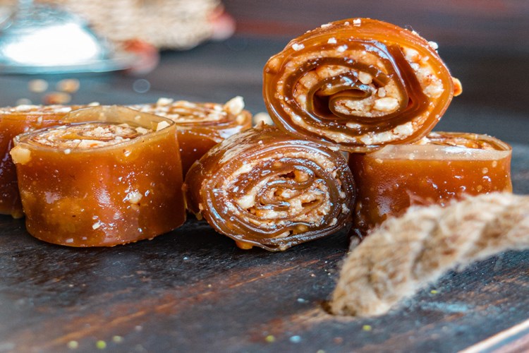 Pestil Lokum Nedir? - Güncel Oku Pestil Lokum Nedir? - Güncel Oku