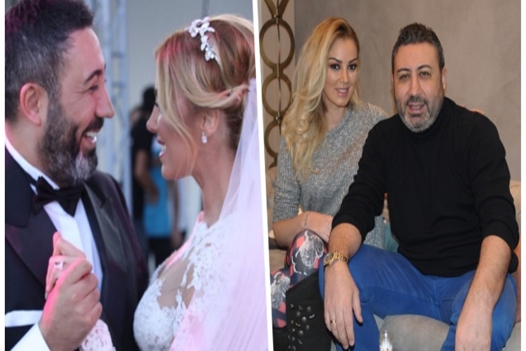 Petek Dinçöz Evli Midir?