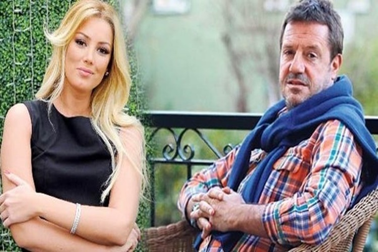 Petek Dinçöz’ün İlk Eşi Kim?