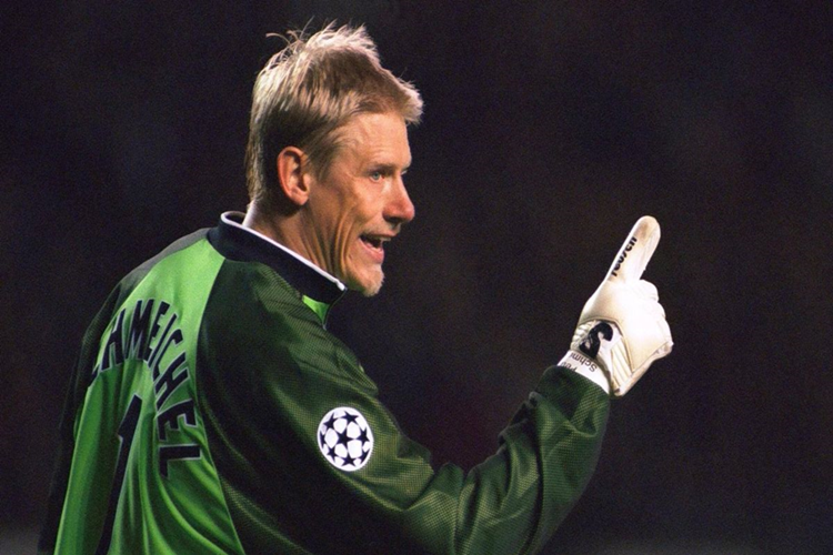 Peter Schmeichel Hakkında Merak Edilenler
