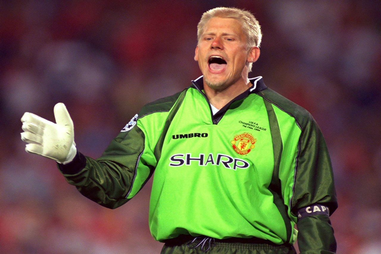 Peter Schmeichel Kupaları