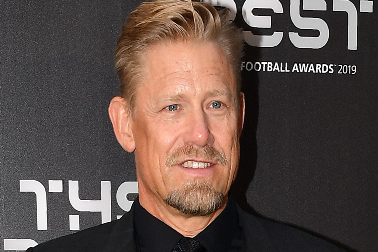 Peter Schmeichel Kurtarışları