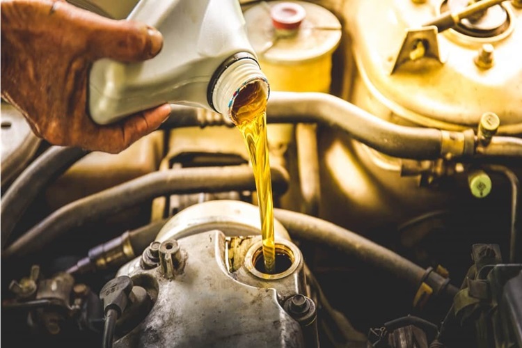 Petrol Nasıl İşlenir?