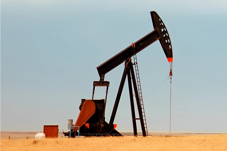 Petrol Nasıl Oluşur?