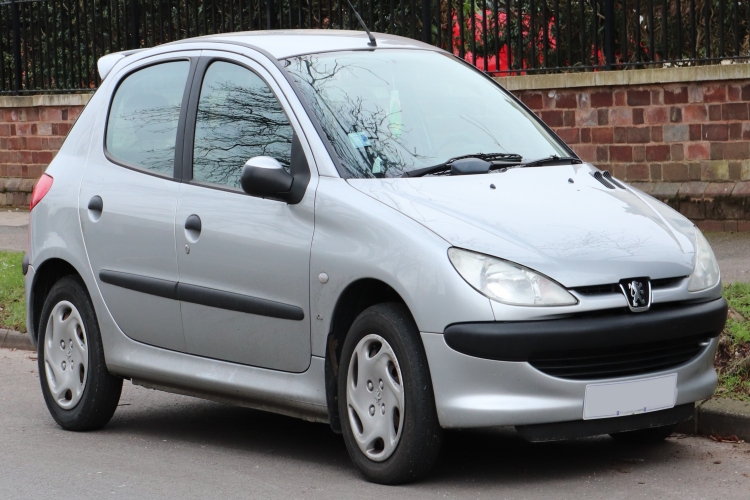 Peugeot 206 Beyin Arızası Nasıl Anlaşılır?
