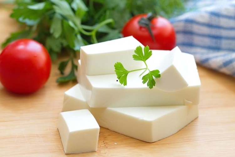 Peynirde Gluten Var Mı?