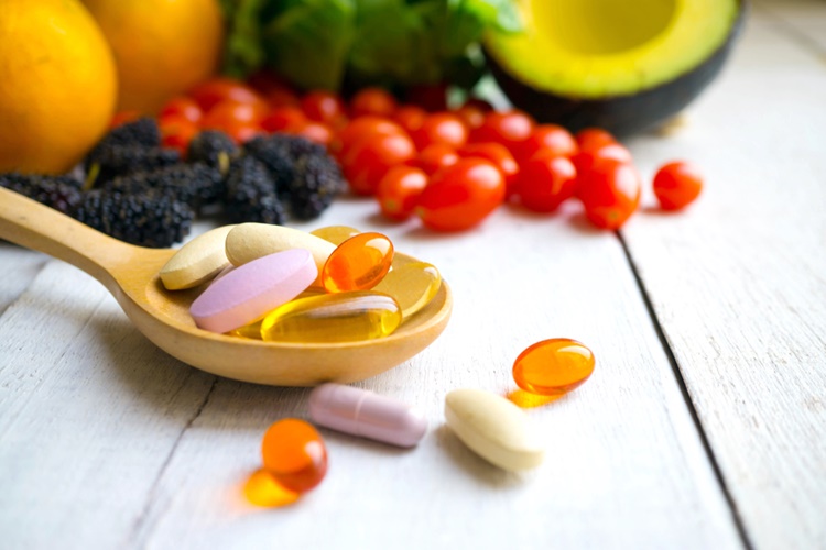 Pharmaton Aç Karnına İçilir Mi?